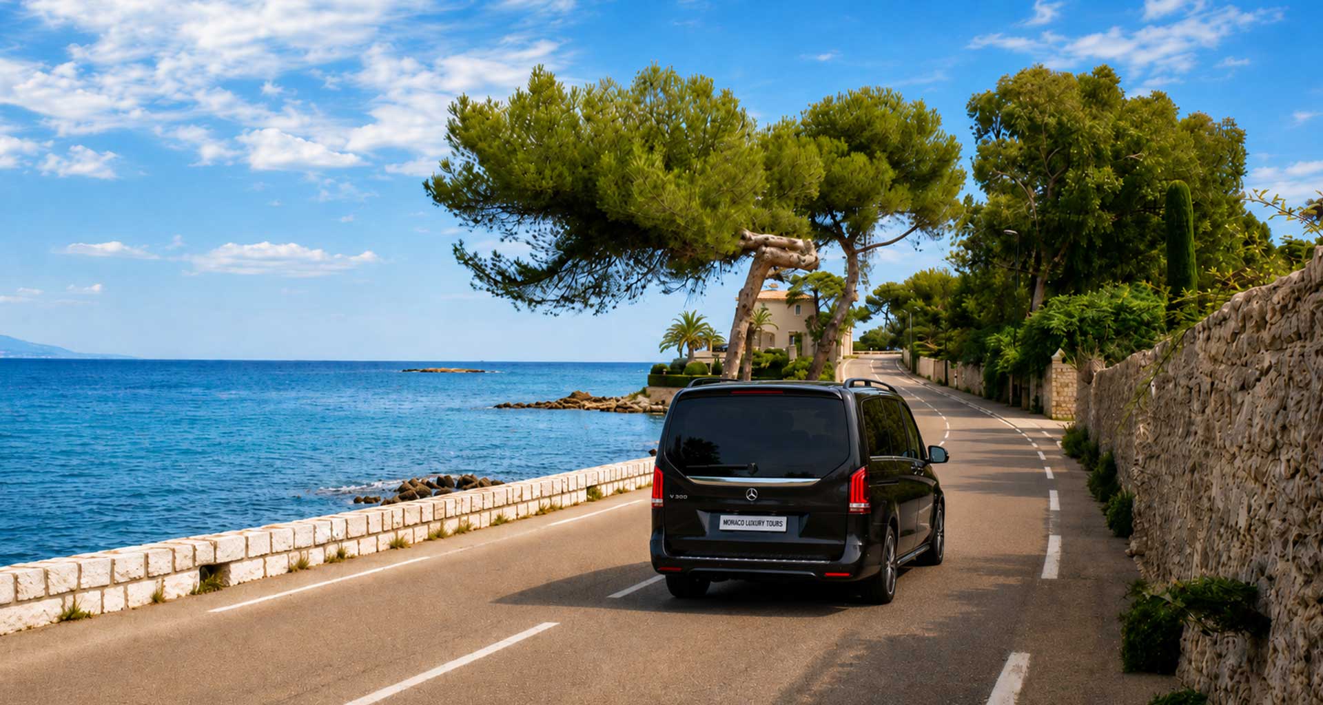 Cannes, Antibes & Saint-Paul-de-Vence tour - Cannes, Antibes & Saint-Paul-de-Vence
