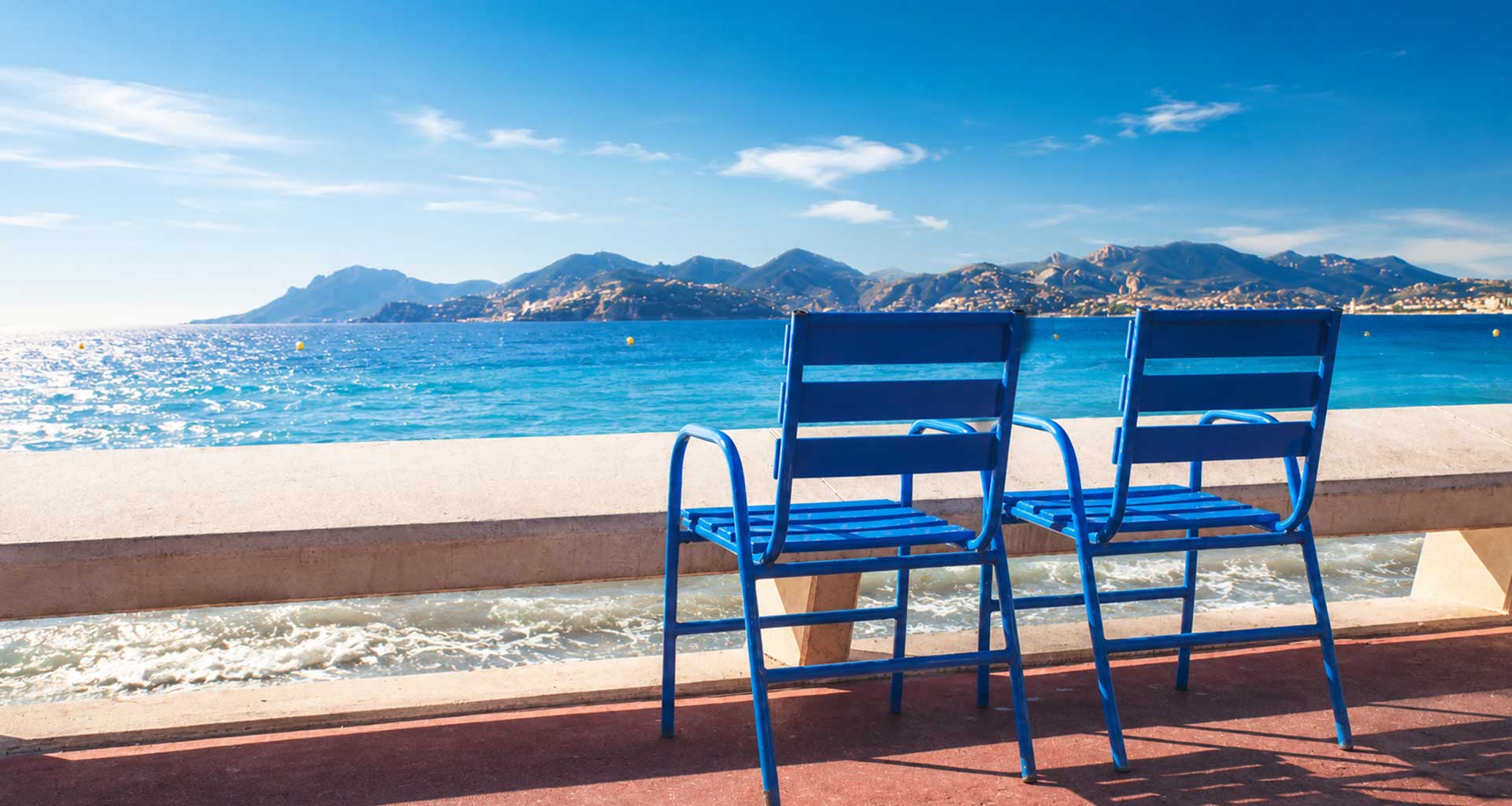 Cannes private experience - Cannes