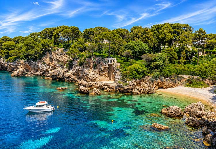 Cap d’Antibes - Cap d’Antibes