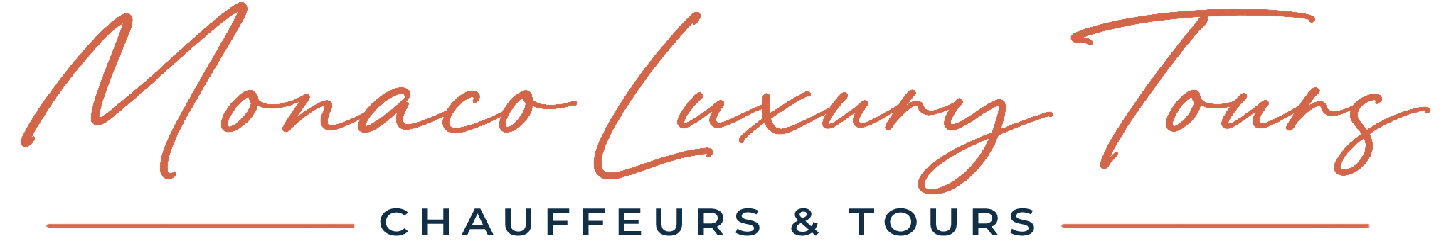 Monaco Luxury Tours
