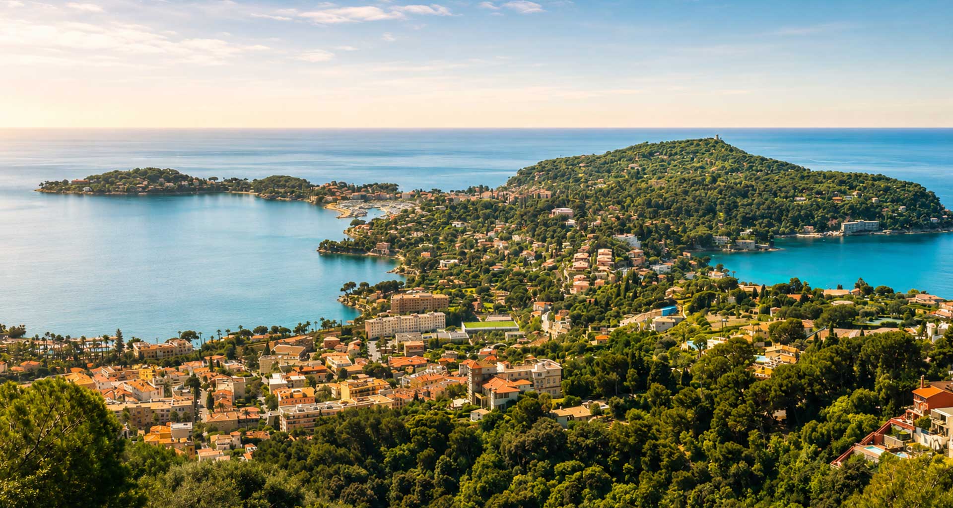 Saint-Jean-Cap-Ferrat private experience - Saint-Jean-Cap-Ferrat