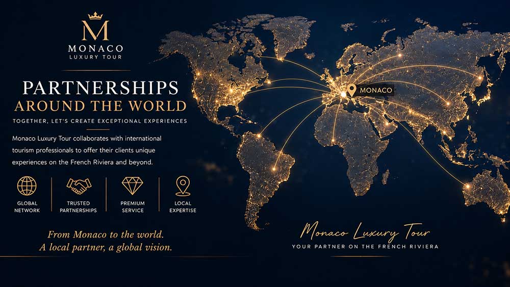 Private Riviera travel planning for agencies and tour operators